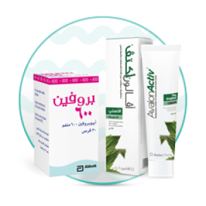 مسكنات الألم